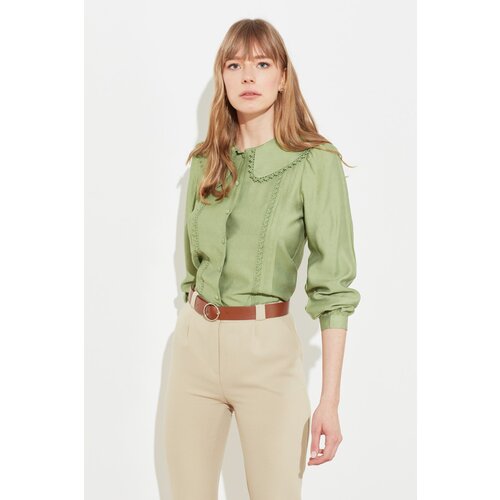 Trendyol Ženska ko&amp;scaron;ulja Lace detailed Slike