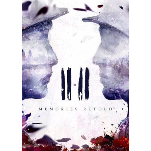  11-11 Memories Retold Steam Key EUROPE Cene
