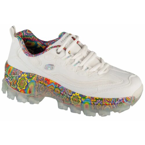 Skechers jen stark: hi-ryze - deco drip 177958-wmlt Cijene