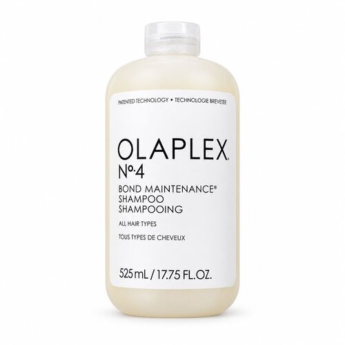 Olaplex No.4 Bond Maintenance &amp;scaron;ampon za kosu 525 ml Slike