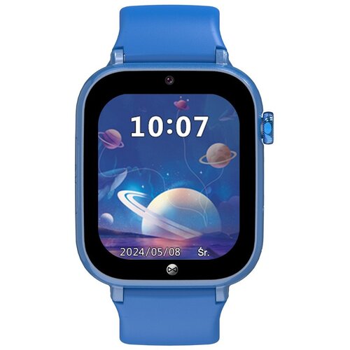 Forever Kids Look Me! 3 KW-520 Blue dječji pametni sat 4G GPS WiFi Slike