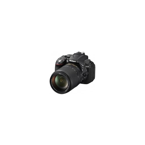 Nikon D5300 + 18-140mm digitalni fotoaparat Slike