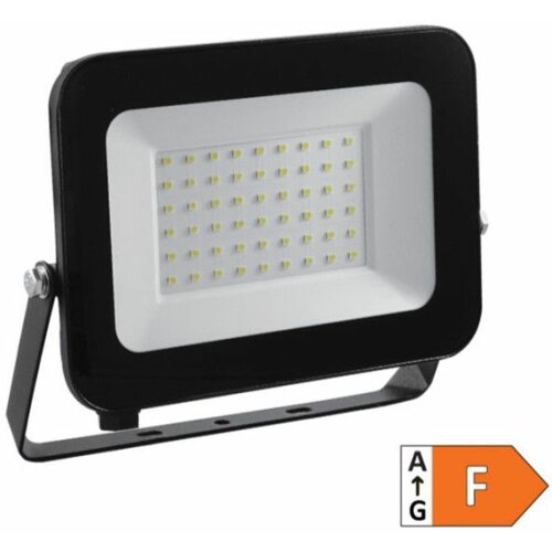 Prosto LED reflektor 50W ( LRF024EW-50W/BK ) Slike