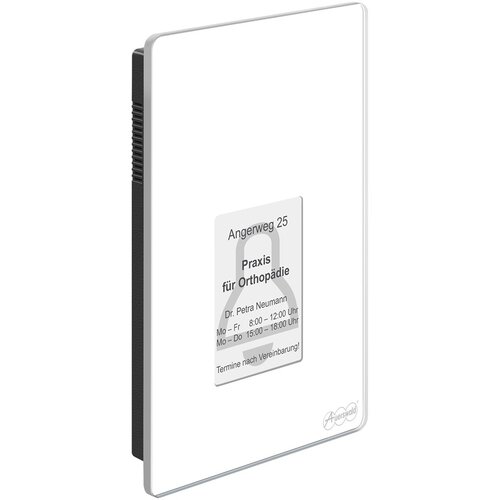Auerswald TFS-Dialog 400 White Cijene