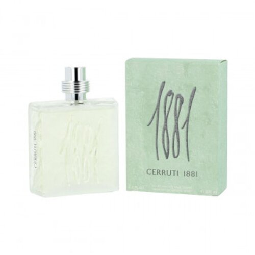 Cerruti 1881 Pour Homme Eau De Toilette 200 ml (man) Cijene