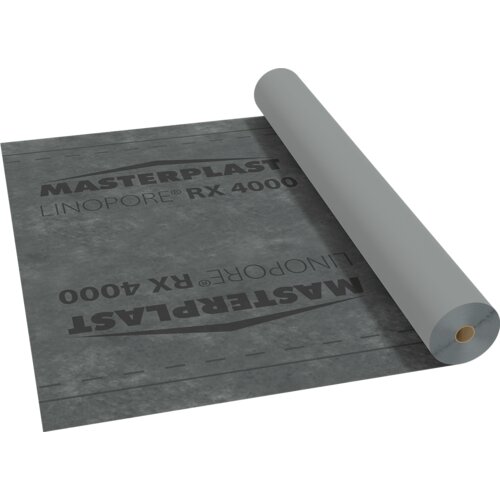 Masterplast linopore RX 4000 (75m2) Slike