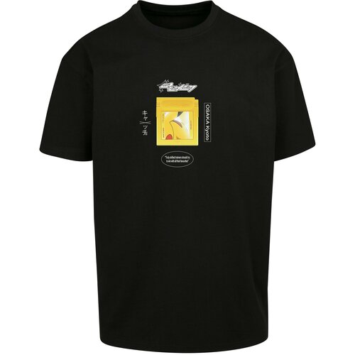 MT Upscale Grab Em 2.0 Oversize T-Shirt Black Slike