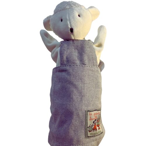 Moulin Roty Lutka Albert - Cene