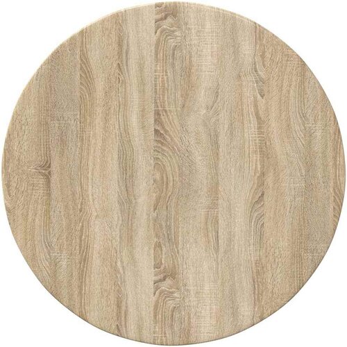 VidaXL gornji dio stola sonoma hrast 60 x 60 x 1.5 cm Slike