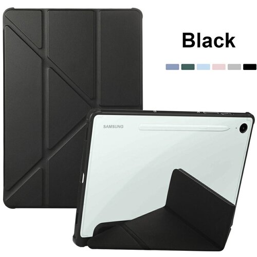  OVITEK STOJALO ZA SAMSUNG GALAXY TAB S10+ ZAŠČITNI OVITEK Z VEČ KOTKI, (5000014184) Cene