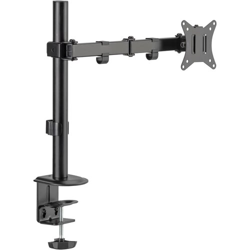 Savio UM-02 Desk Mount for Monitor 17″–32″, 2–9 kg Cijene