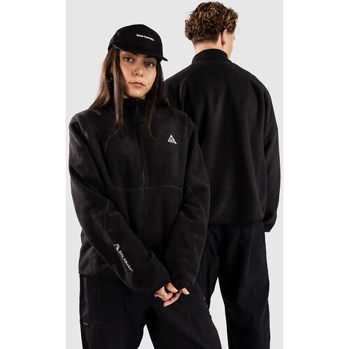 Nike ACG Wolf Tree Fz Jopa s kapuco blk / blk / blk / summit wht Cene