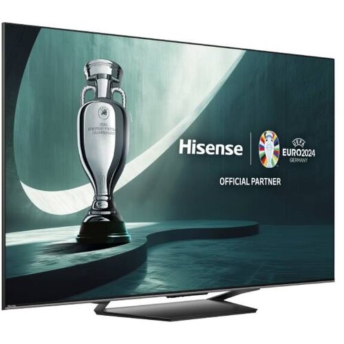 Hisense 55U7NQ 55&amp;quot; 4K UHD Mini-LED Smart 144Hz Slike