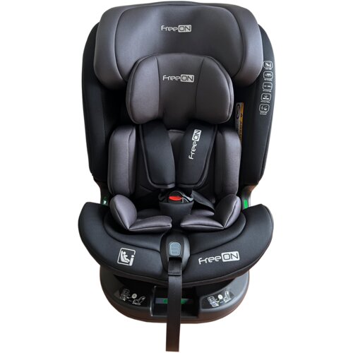 Freeon autosjedalica i-Size 40-150 cm Epic crno-siva 80678 Cijene