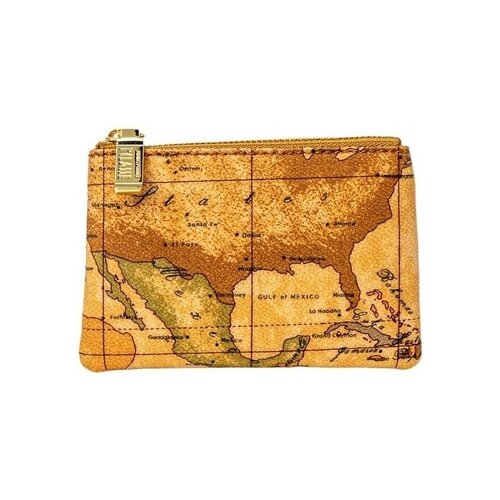 Alviero Martini Torbice SMALL CASE C M001 6000 Bež Slike