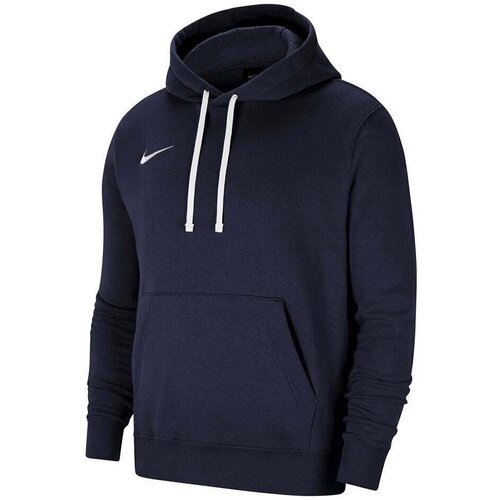 Nike Puloverji Team Club 20 Modra Slike