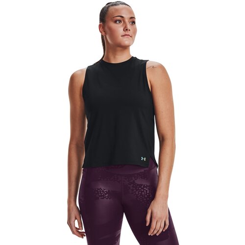Under Armour Women&amp;#039;s tank top Rush Tank Slike