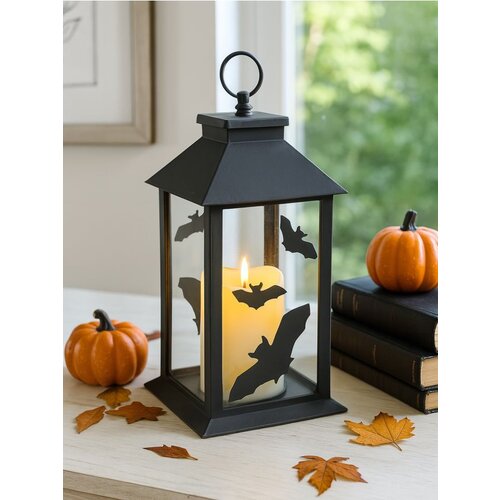 Sinsay Dekorativna lampa s Halloween motivom Cijene