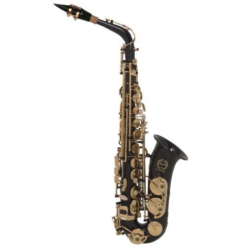 Grassi SAL700BK BUNDLE + BG accessories kit - alto saksofon sa koferom Cijene