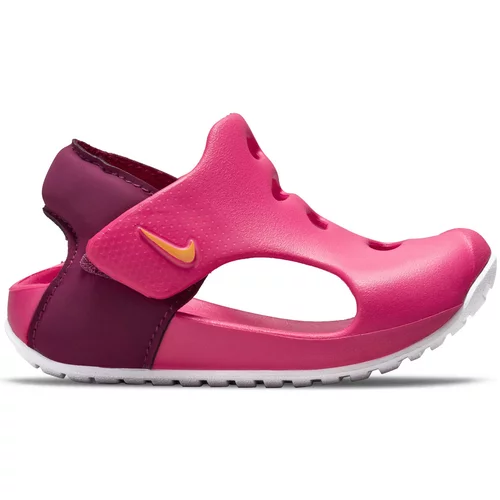Nike SUNRAY PROTECT 3 Dječje sandale, ružičasta, veličina 25