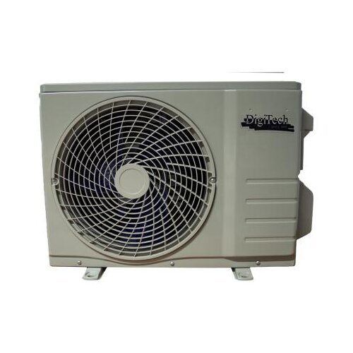 Digitech DT-123-AC 12000BTU inverter klima uređaj Slike