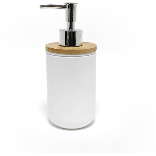 Douceur d int&amp;eacute;rieur Bel plastičen dozirnik za milo 91 ml Smart &amp;ndash; Slike