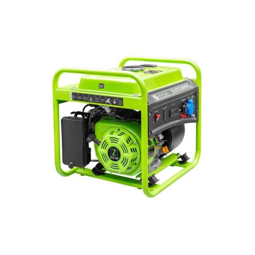 Zipper generator struje ZI-STE2800IV Tip motora 4-taktni Cijene