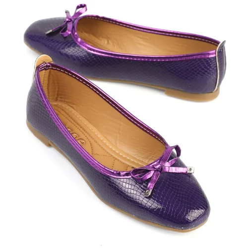 Capone Outfitters Women's ballerinas