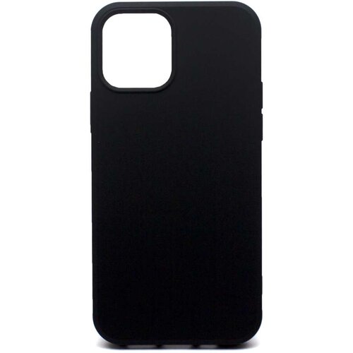  Maska za telefon SOFT CASE za Iphone 12 Pro (6.1), Crna Cene