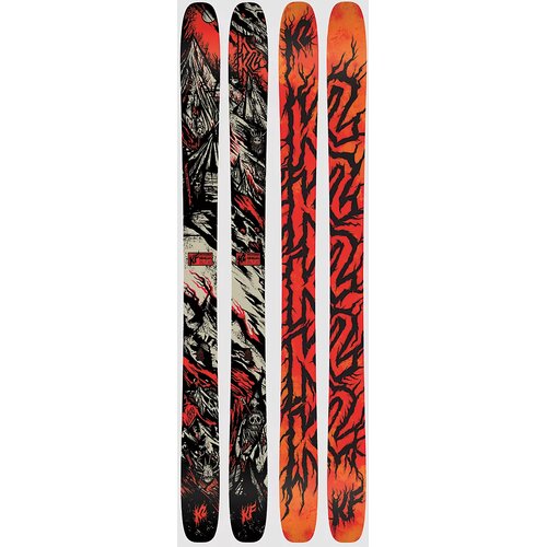 K2 Reckoner Kf 2027 Skis uni Slike