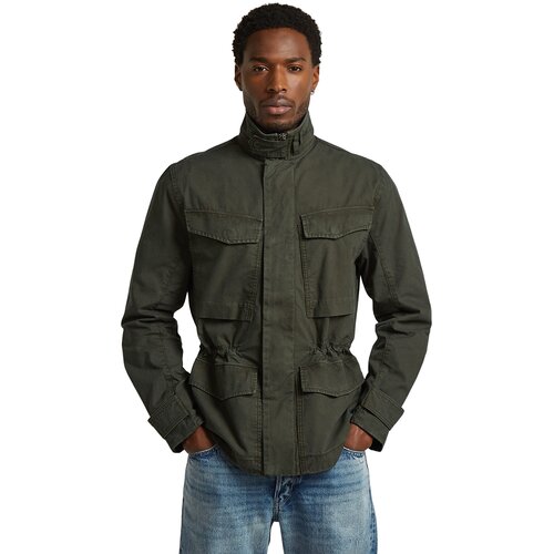 G-star Raw Rovic Slim Field Unpadded jakna Cene