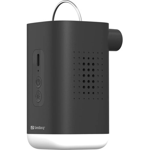 Sandberg Baterijska pumpa sa lampom 420-93 1200mAh Cene