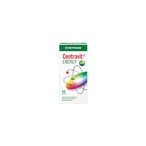 Dietpharm Centravit Energy tablete Slike