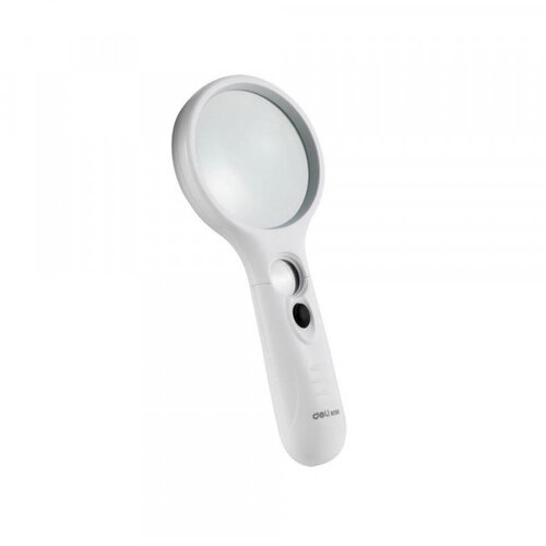  Lupa Deli 75 mm 9099 svetleća 990990 Cene