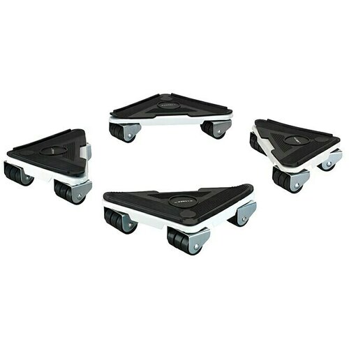 Wagner System Transportni podložak sa kotačićima (D x Š x V: 230 x 170 x 50 mm, Nosivost: 250 kg) Cijene
