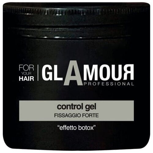 Glamour Professional Control gel za kosu 500ml Cijene