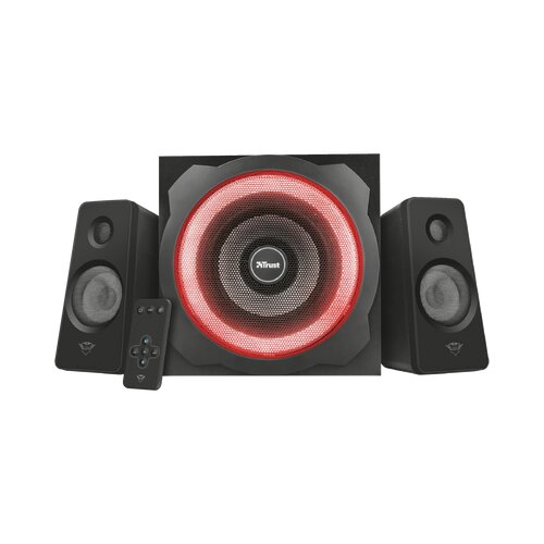 Trust GXT 629 TYTAN RGB 2.1 zvučnici Slike