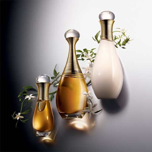 Dior J&amp;#039;adore mirisi za kosu za žene 40 ml Slike