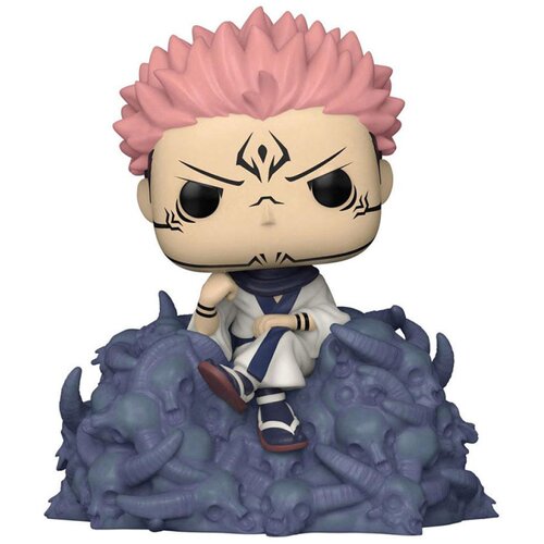 Funko bobble figure anime - jujutsu kaisen pop! - ryomen sukuna Cene