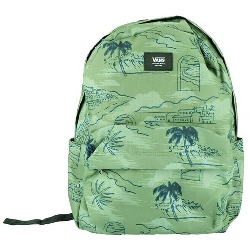 Vans Nahrbtniki Old Skool pisana Cene