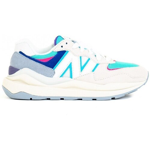 New Balance Nizke superge 574 Bela Cene