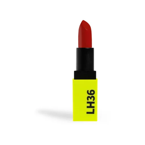 LH36 Matte Lipstick - Experience