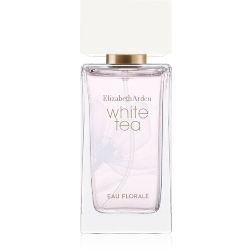 Elizabeth Arden White Tea Eau Florale toaletna voda za ženske 50 ml Cene
