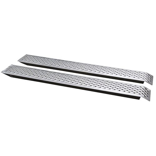 Cartrend Nakladalna rampa (150 x 21,4 cm, Nosilnost: 400 kg) Slike