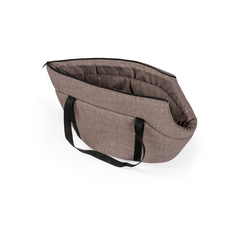 Duvo chestnut torba za pse, 50x22x31cm, braon Slike
