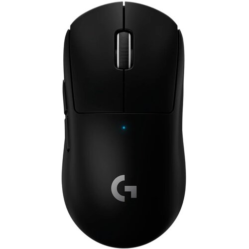 Logitech G PRO X SUPERLIGHT 2 LIGHTSPEED Gaming Mouse - BLACK - 2.4GHZ - EER2 910-006630 Cene