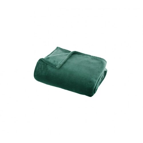 Atmosphera deka 130x180CM poliester zelena Slike