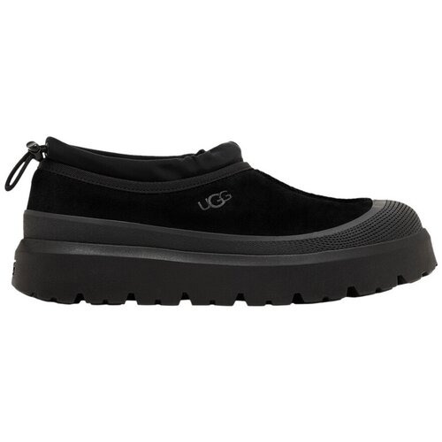 Ugg Nizke superge Tasman Weather Hybrid Slipper Black Črna Cene