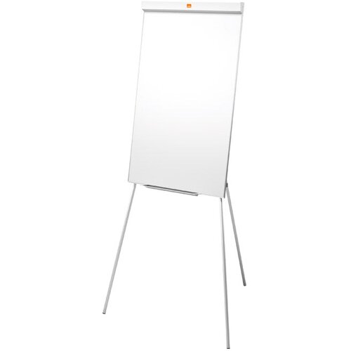  STALAK FLIPCHART PLUS BIJELA PLOČA 70X100CM BARACUDA NOBO 1901916 Cene