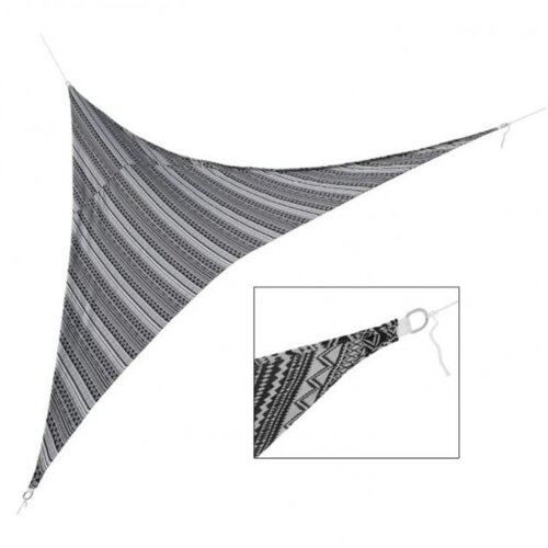 Crafter Trouglasto jedro za senčenje 360 cm OUTLET Cene